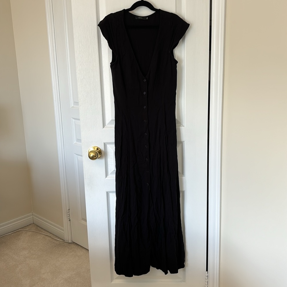 Talula - button down dress